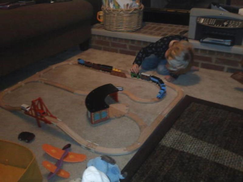 Imagination at work