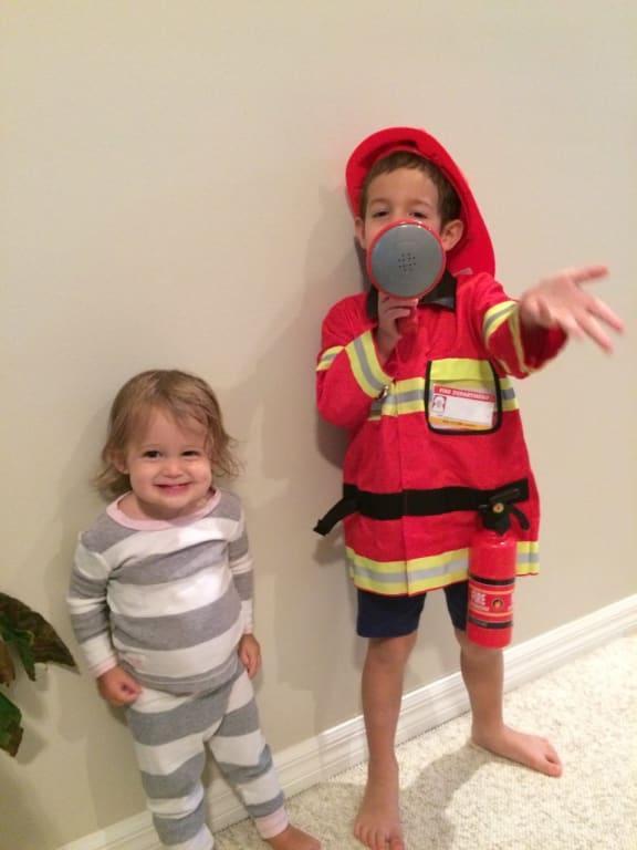 Help is in the way !