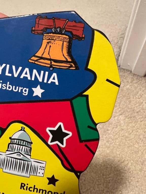 Apparently this is NJ