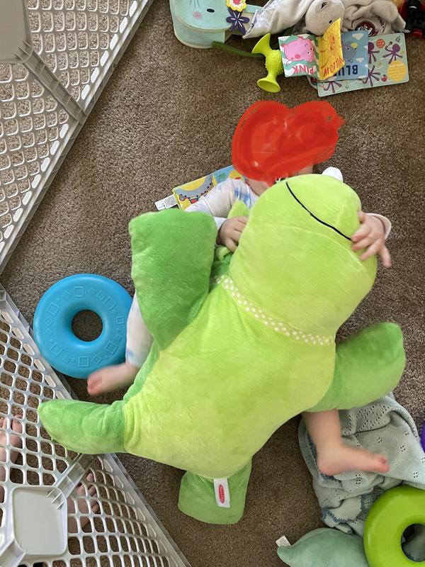 Huge hit with the granbaby!!