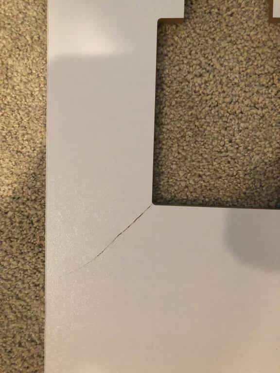Damage