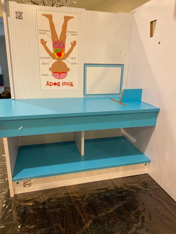 melissa and doug medical center