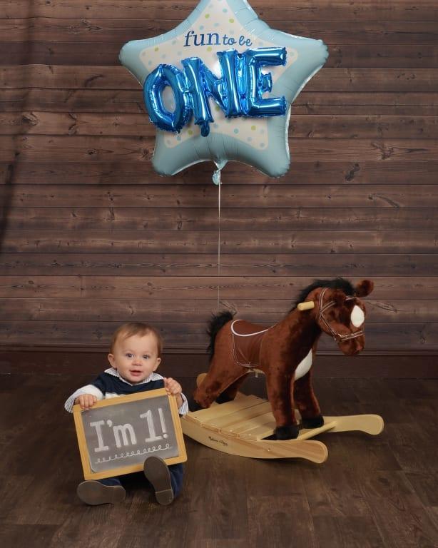 Melissa & Doug Rocking Horse Plush - Macy's