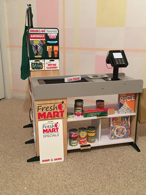 fresh mart melissa and doug