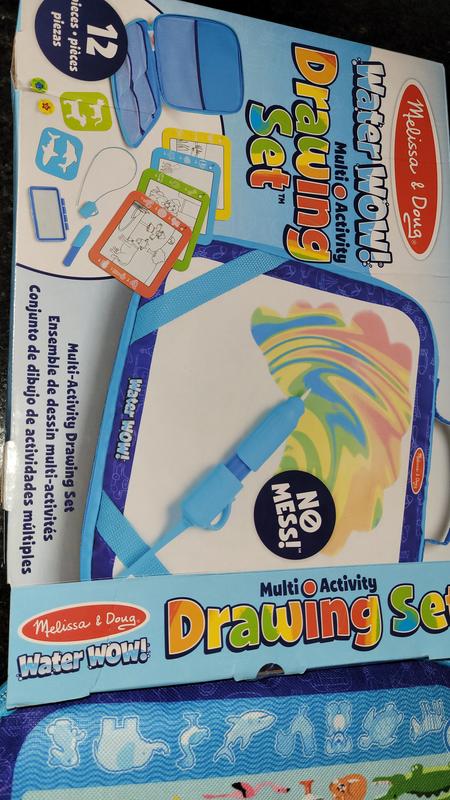 Mold after the first use