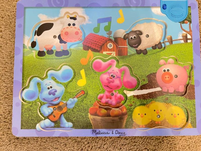 Damaged after 1 week of use