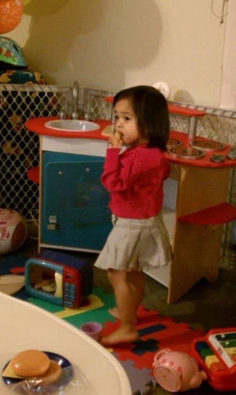 melissa and doug cooks corner