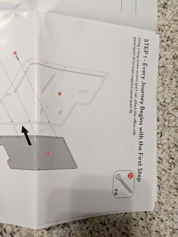 Great instructions