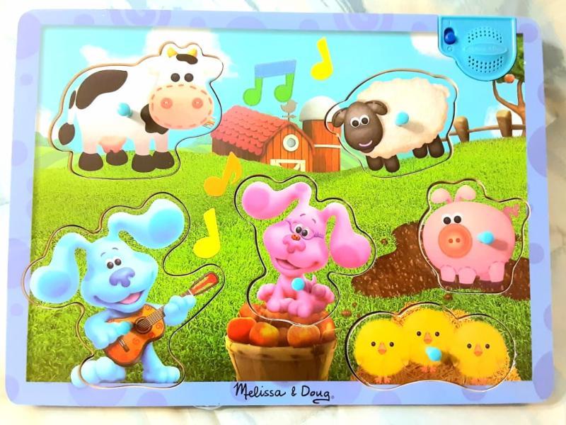 Simple and cute design