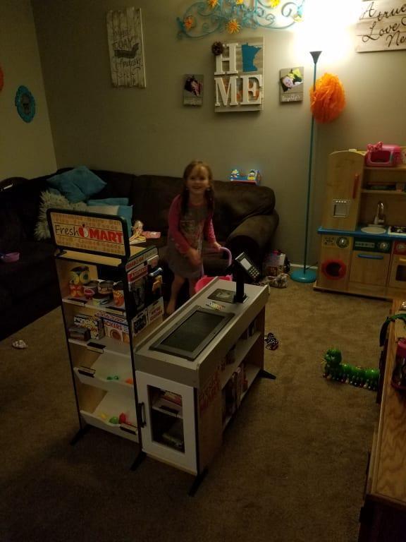 melissa and doug grocery store canada