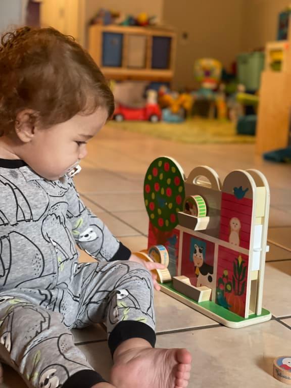 Ok mom... let me figure this out