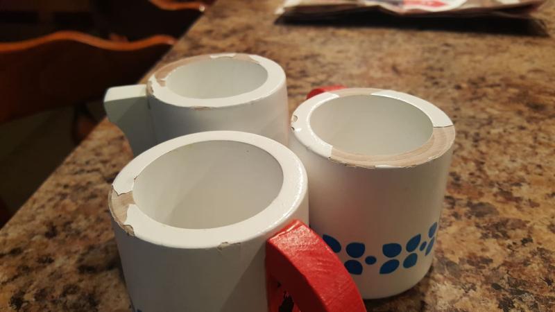 melissa and doug tea set canada