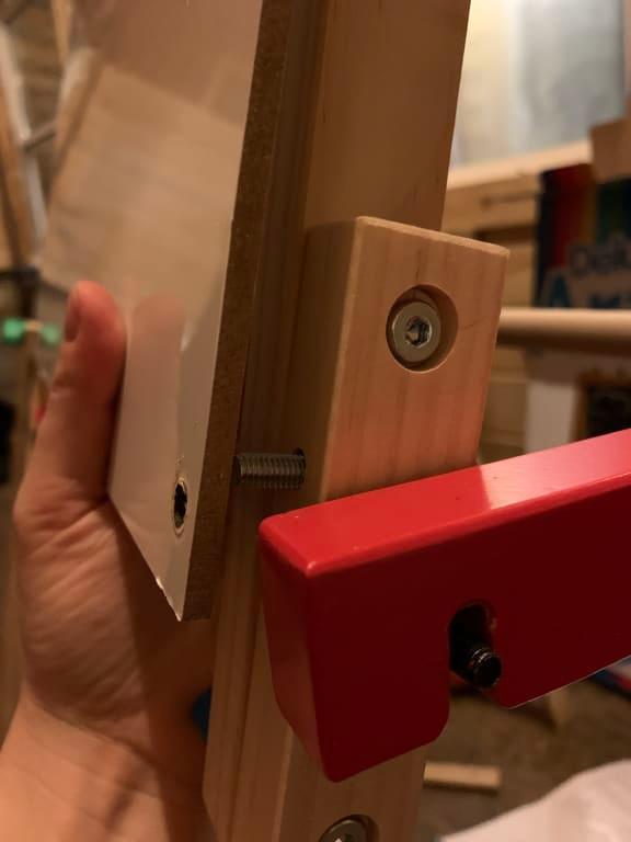 Neither side fits. And I followed directions to a 'T'. Smh