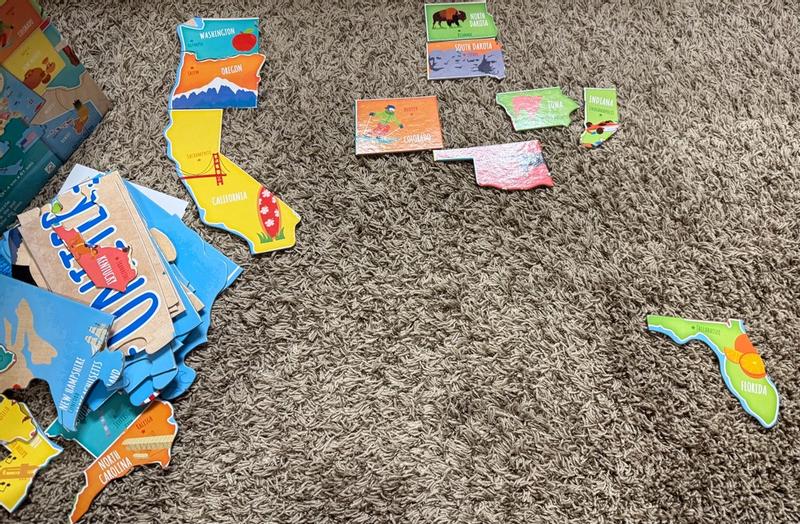 Customer carousel item 1.