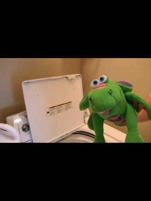 Doofy being used aka smoulder