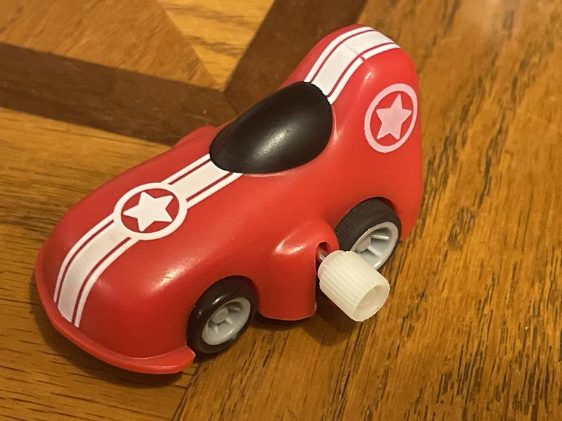 Car stopped working.