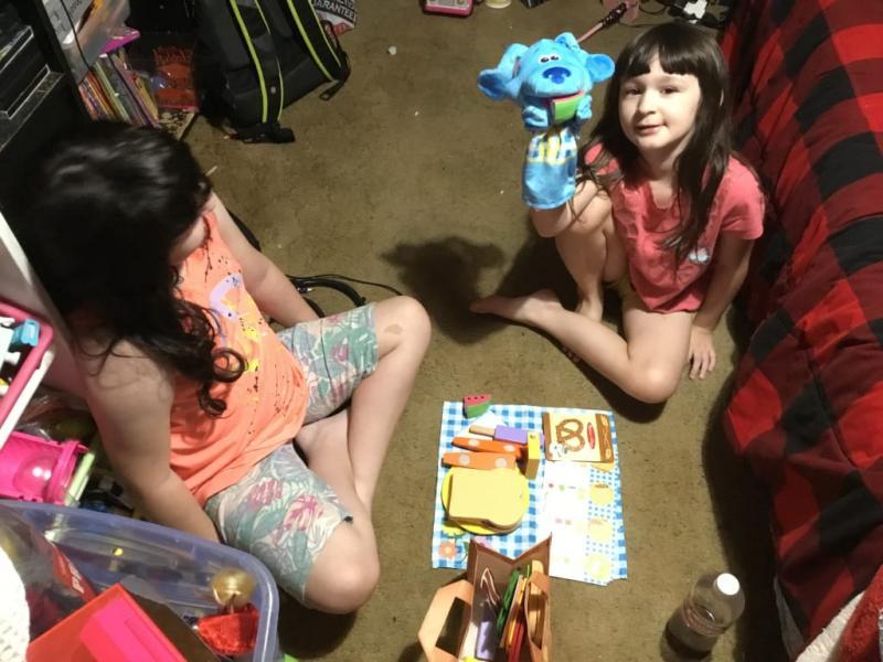 My daughters loves this set!