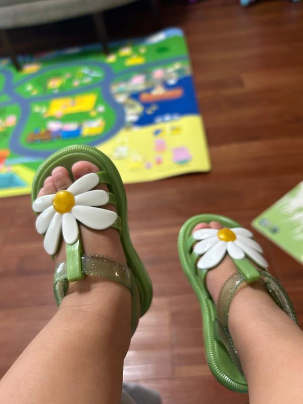 Customer photo for "Everyday footwear"