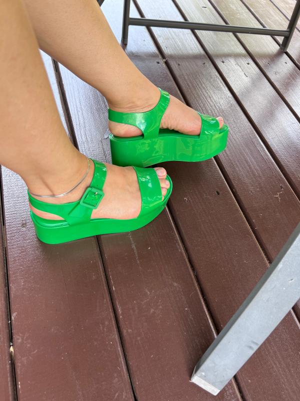 Customer photo for "Melissa for life"