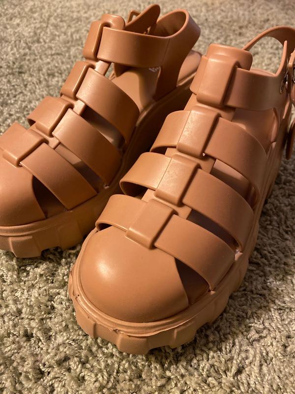 Customer photo for "So cute! And comfortable!"