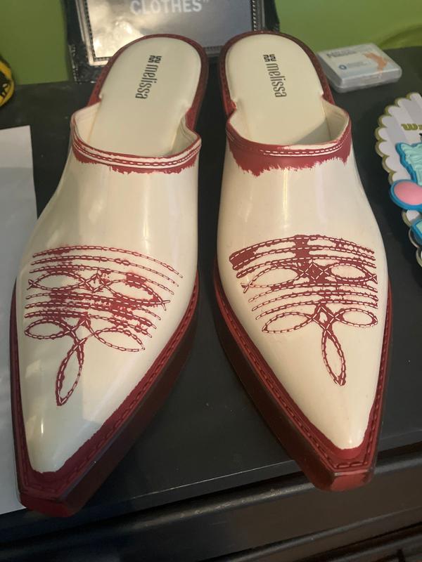 Customer photo for "Texas Mule"