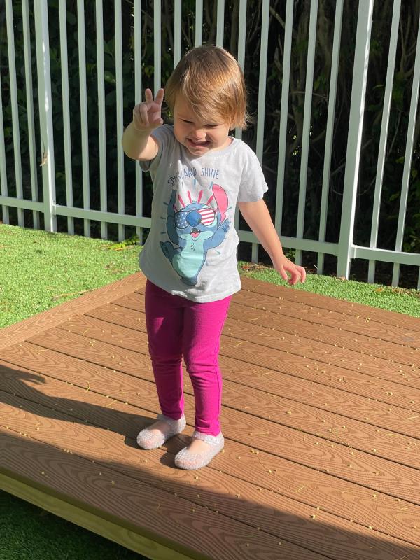 Customer photo for "Very happy"