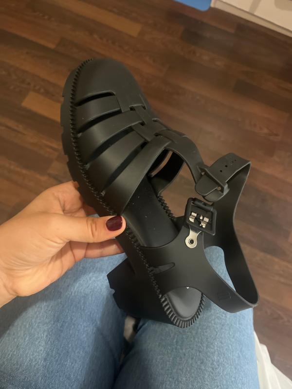 Customer photo for "I don’t like them"