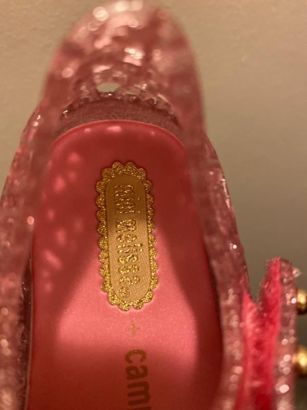 Customer photo for "Very soft and adorable"