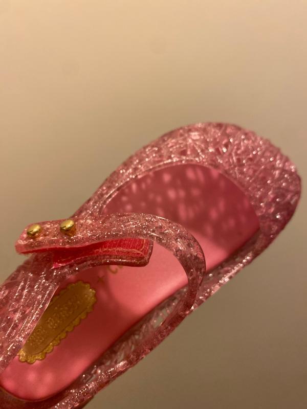 Customer photo for "Very soft and adorable"