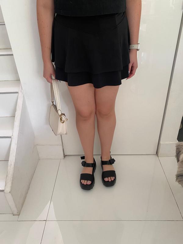 Customer photo for "Super comfy"