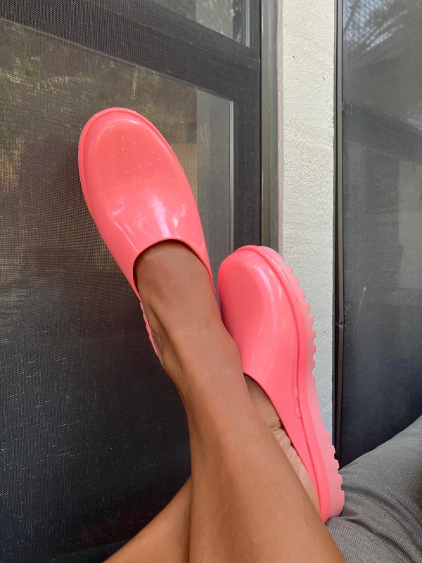 Customer photo for "Comfy and cool"