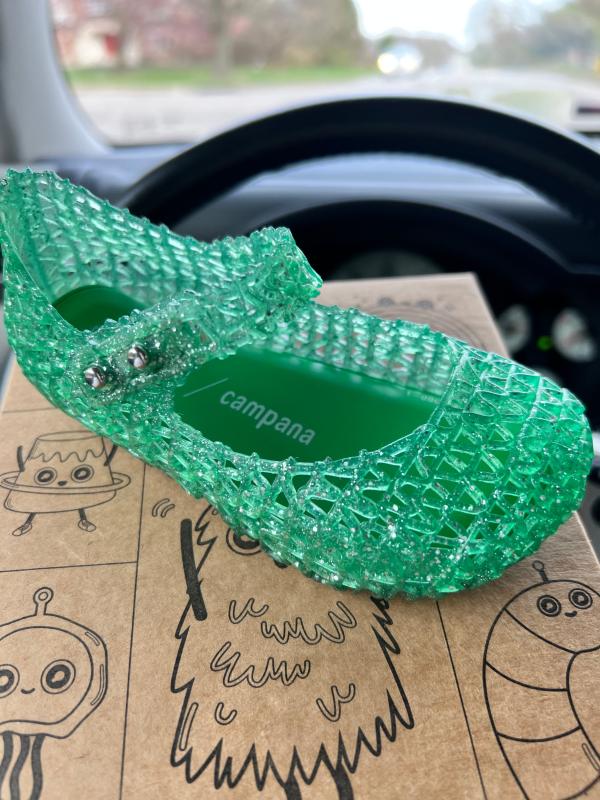 Customer photo for "Odor"