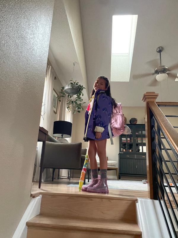 Customer photo for "Must have boot for little girls!"
