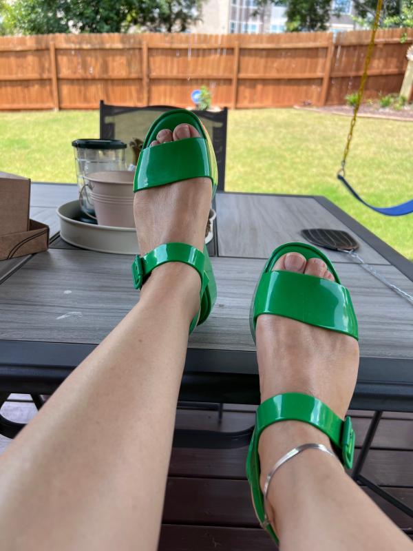 Customer photo for "Melissa for life"