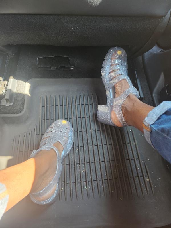 Customer photo for "Absolute 90s nostalgia ✨️"