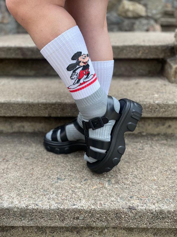 Customer photo for "Go To Sandal"