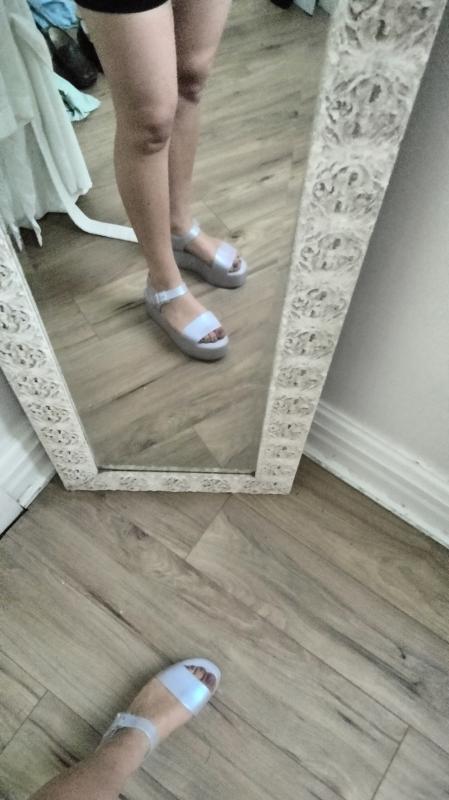 Customer photo for "happy with them"