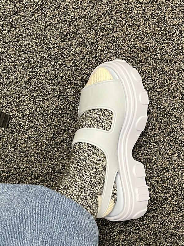 Customer photo for "Cute blue!"