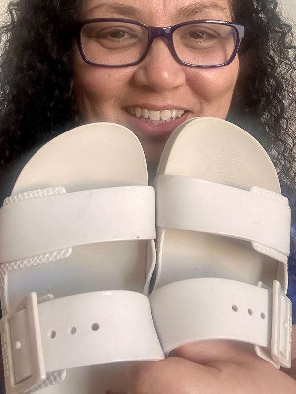 Customer photo for "My first Cozy Slide"