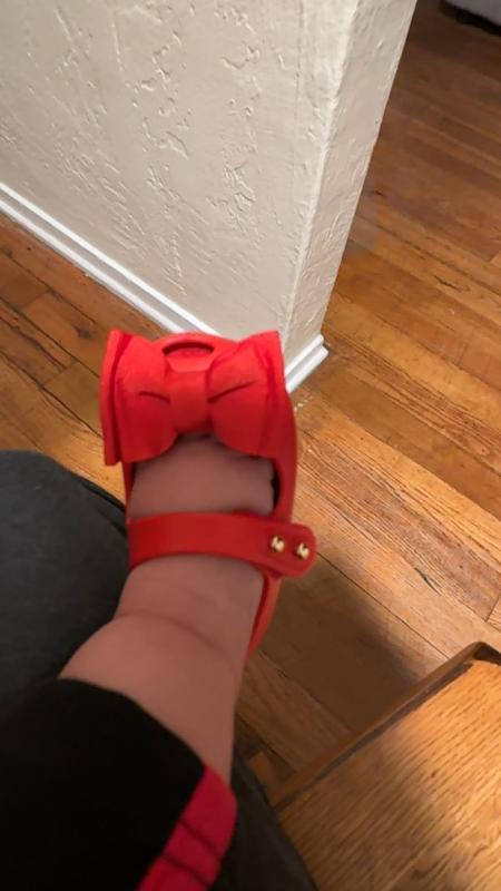 These are beautiful Mini Melissa!!! My first Mini Melissa are so cute!!!