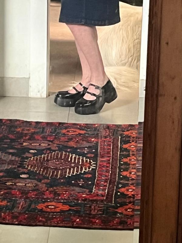 Customer photo for "Adorable❣️"