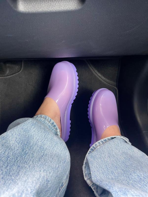 Customer photo for "Perfect for anything"