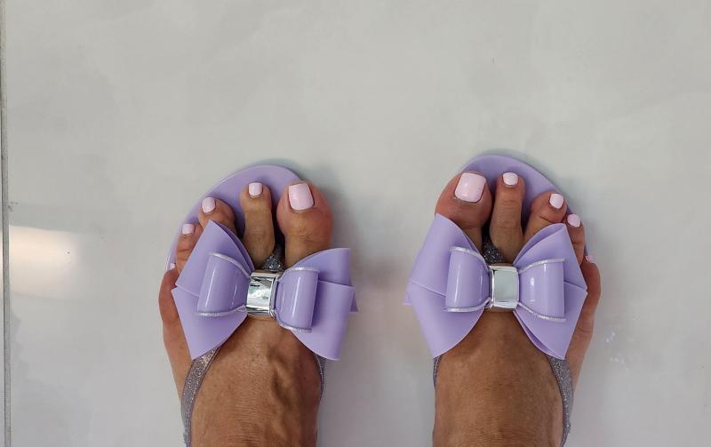 Customer photo for "Super cute"