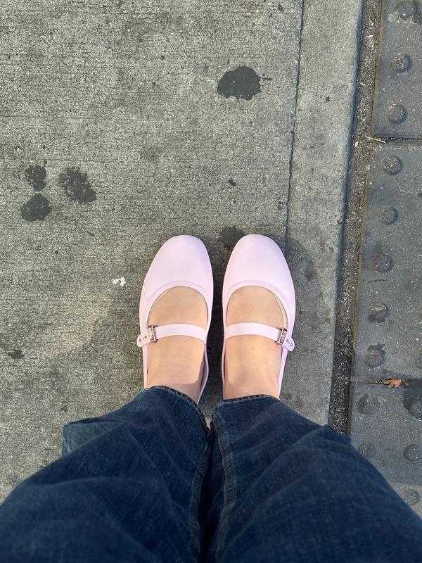 Customer photo for "Sooooo comfy"