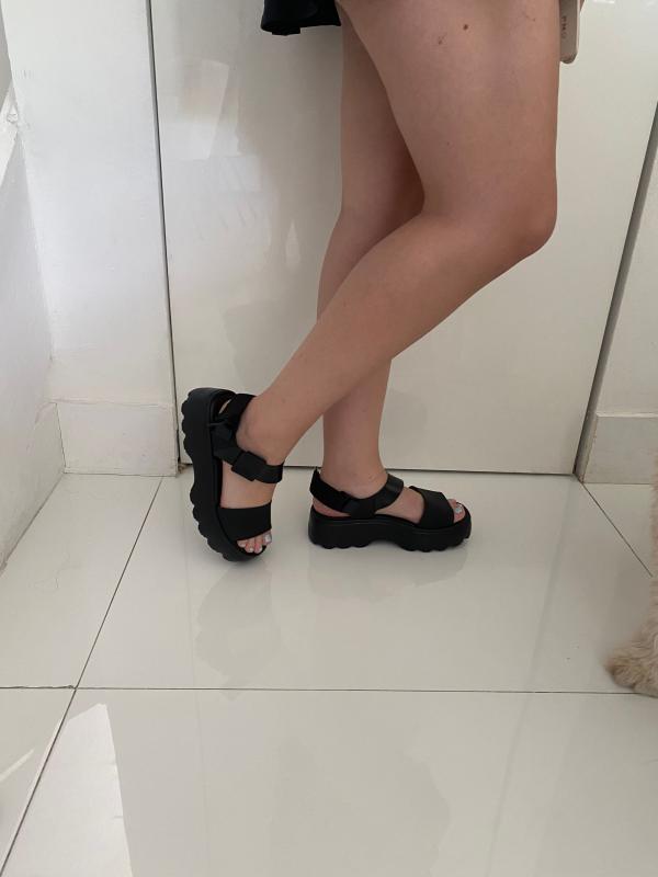 Customer photo for "Super comfy"