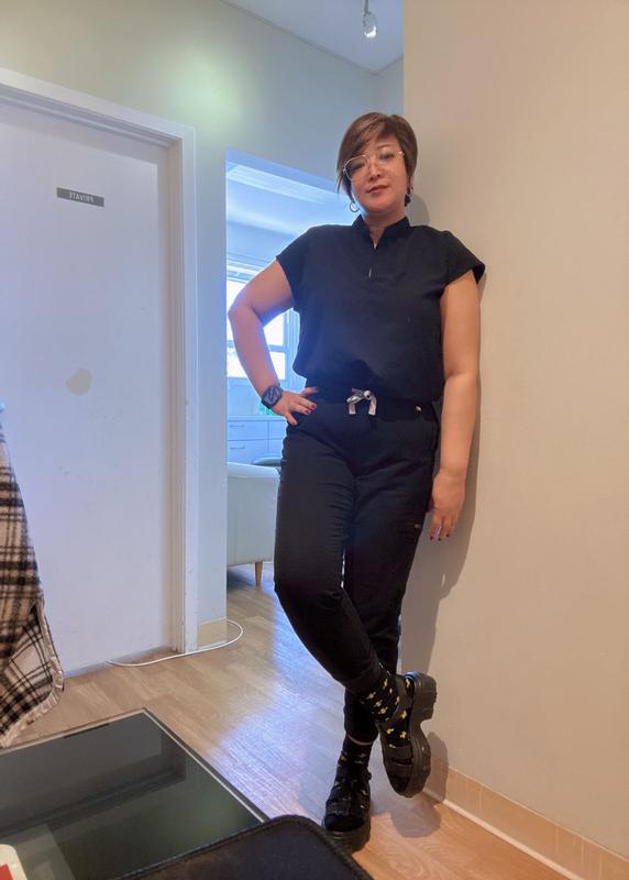 Customer photo for "Stylish & Comfortable"