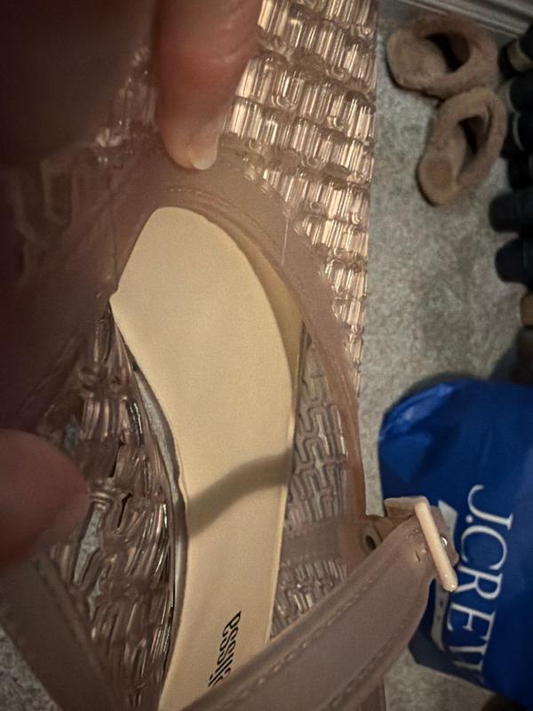 Customer photo for "Poor quality"