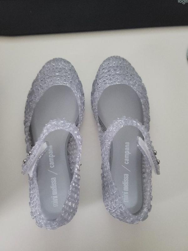 Customer photo for "Disappointing"