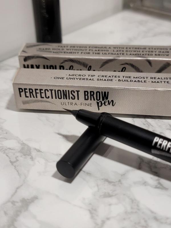 Precision Outline Pens – Brow Tricks Products