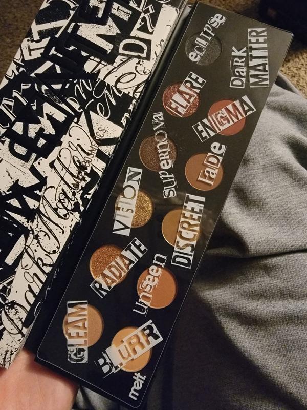 Customer photo for "TO DIE FOR"
